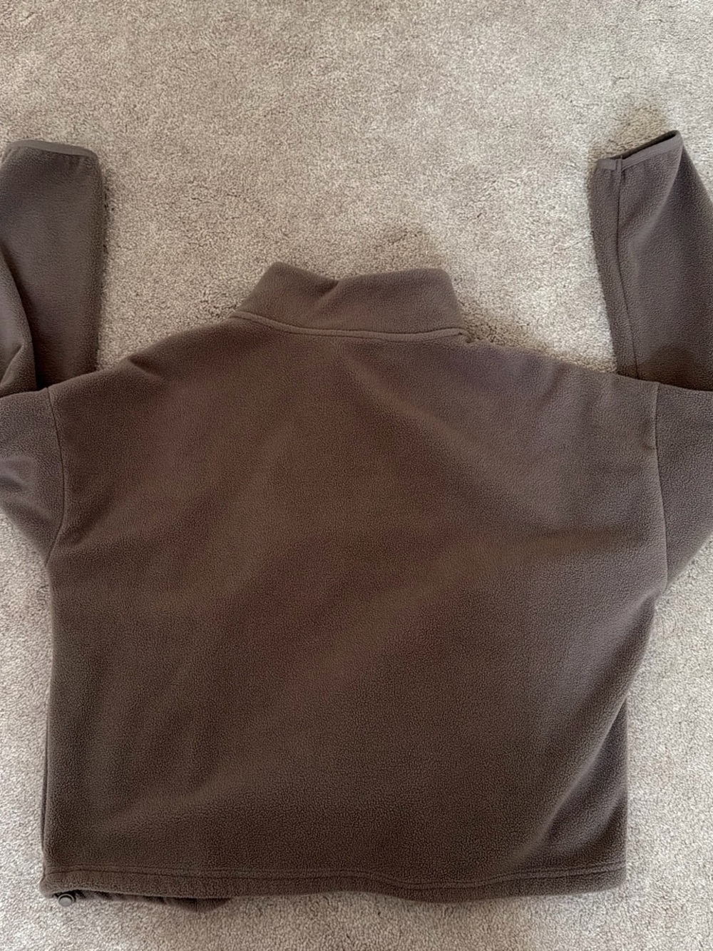 Fleece Jacket - Picture 4 of 4